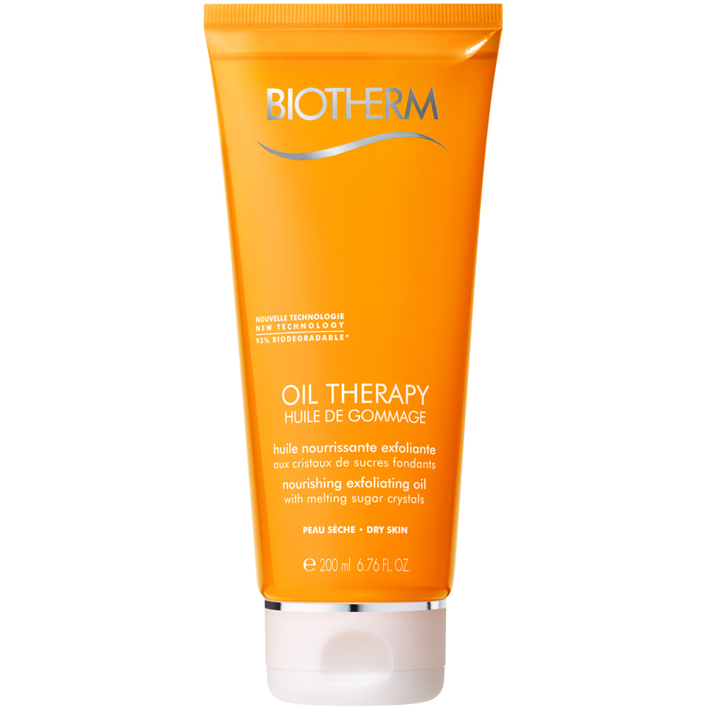 Huile de Gommage Exfoliating Oil 200ml