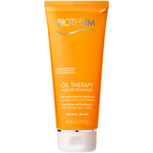 Huile de Gommage Exfoliating Oil 200ml