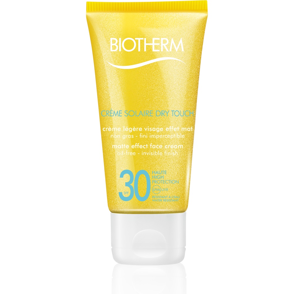 Crème Solaire Dry Touch SPF30 50ml