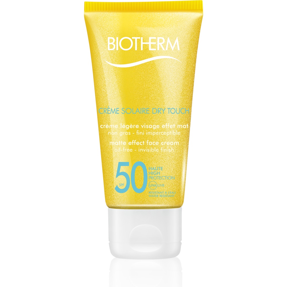 Crème Solaire Dry Touch SPF50 50ml