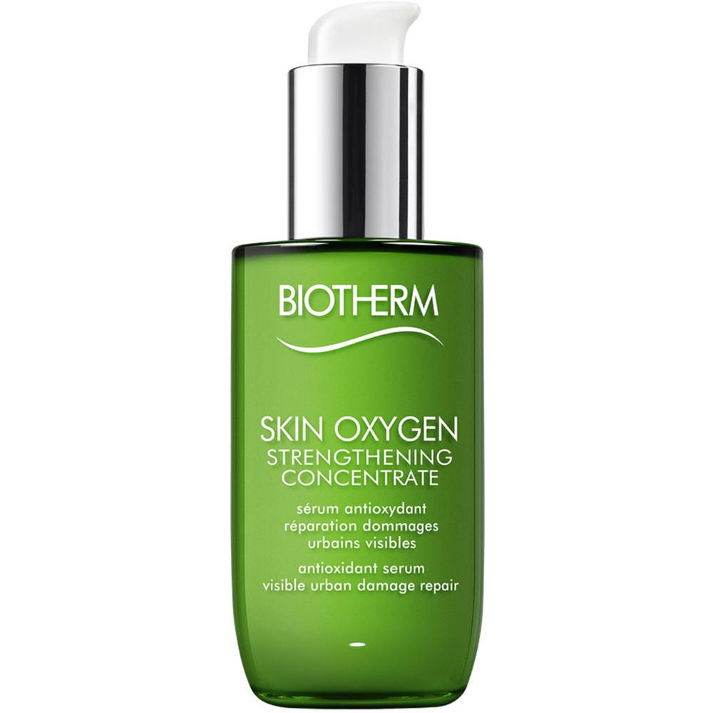 Skin Oxygen Strengthening Concentrate