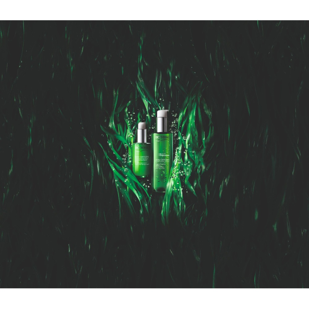 Skin Oxygen Strengthening Concentrate