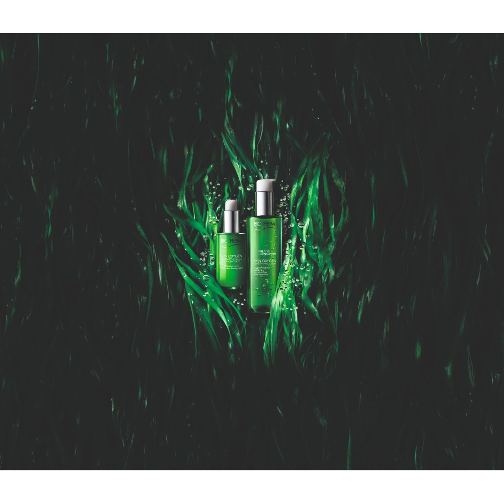 Skin Oxygen Strengthening Concentrate