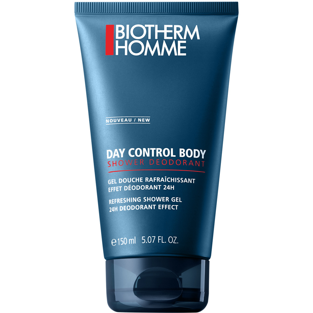 Homme Day Control Body Shower Gel 150ml