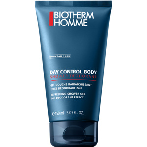 Homme Day Control Body Shower Gel 150ml