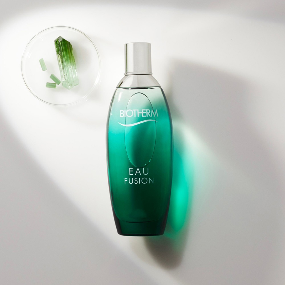 Eau Fusion, EdT