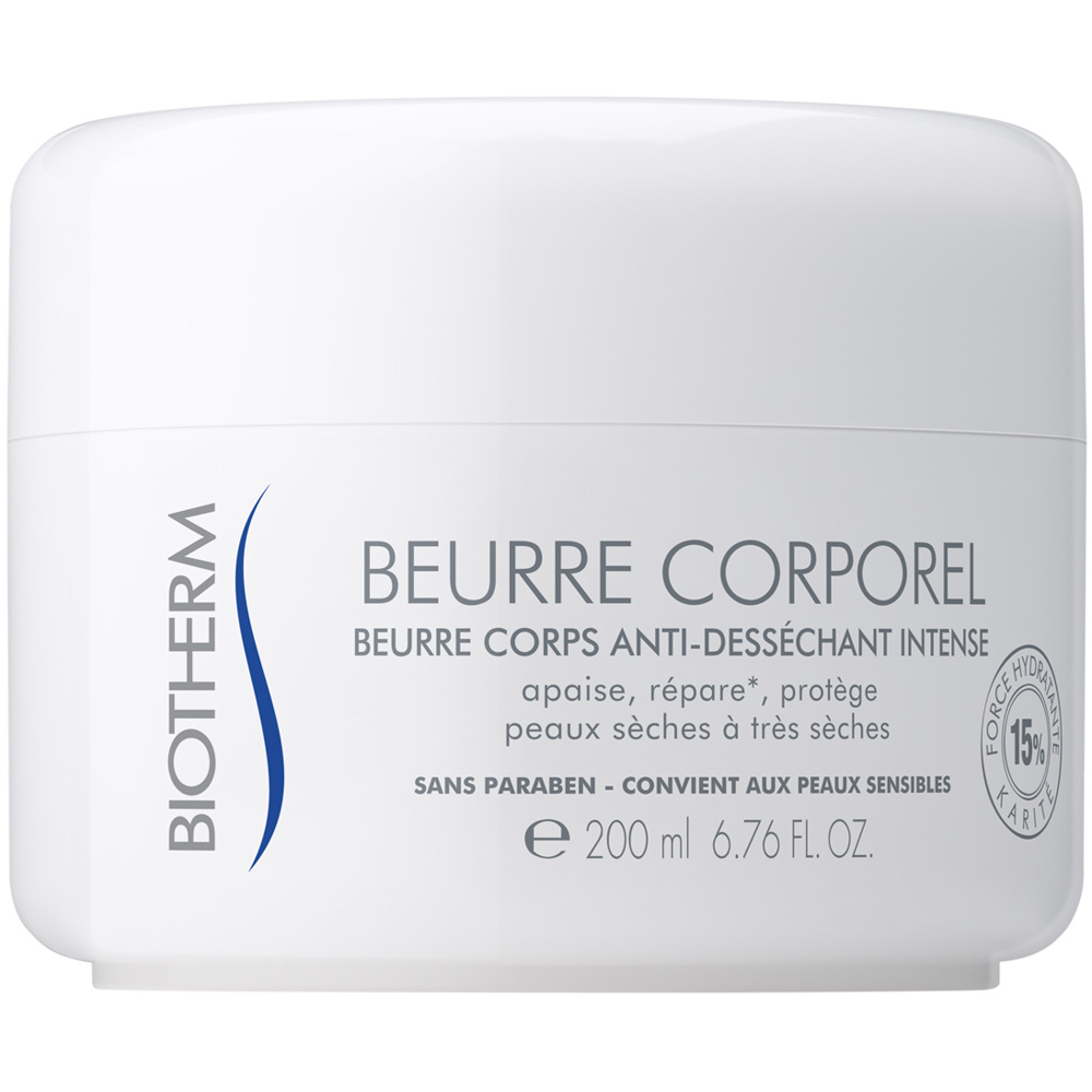 Beurre Corporel, 200ml
