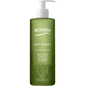 Bath Therapy Invigorating Shower Gel 400ml