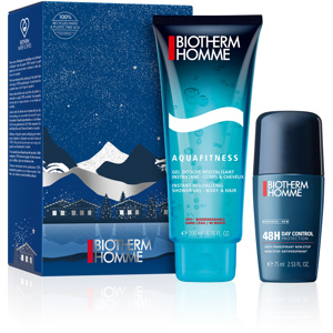 Homme Aquafitness Set
