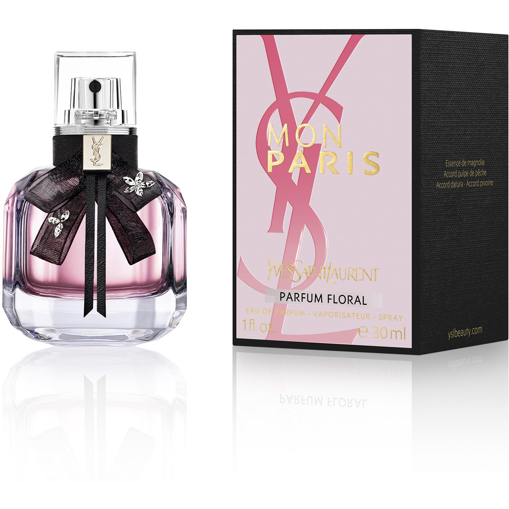 Mon Paris Floral, EdP