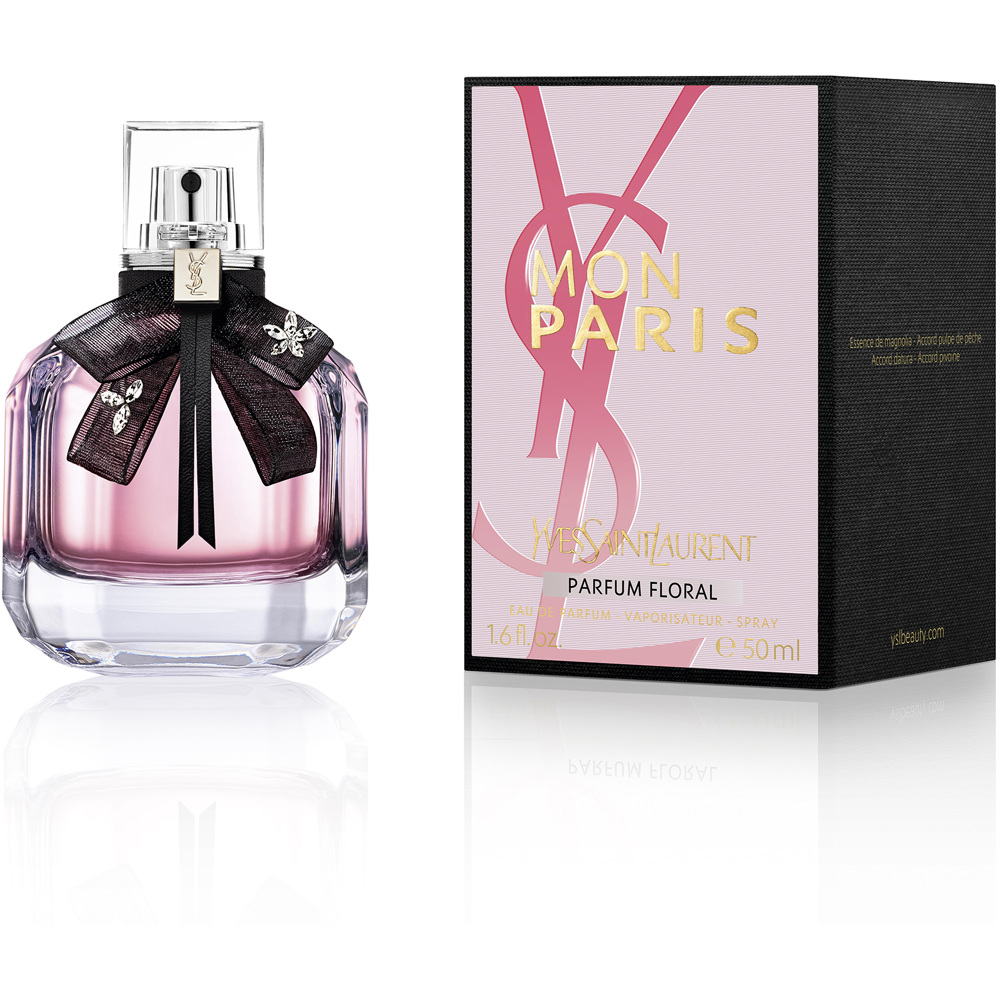 Mon Paris Floral, EdP