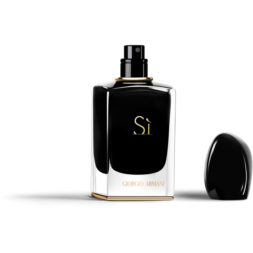 Sì Intense, EdP