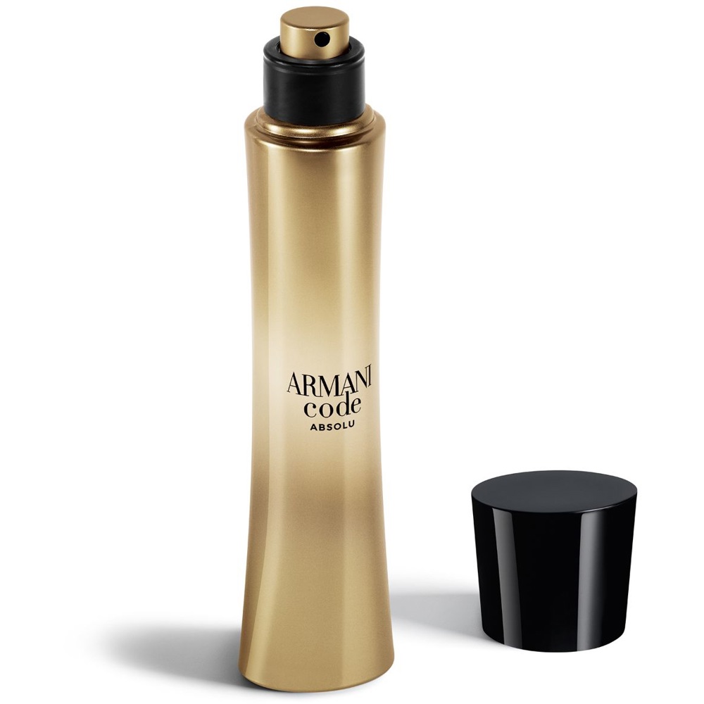 Code Femme Absolu, EdP