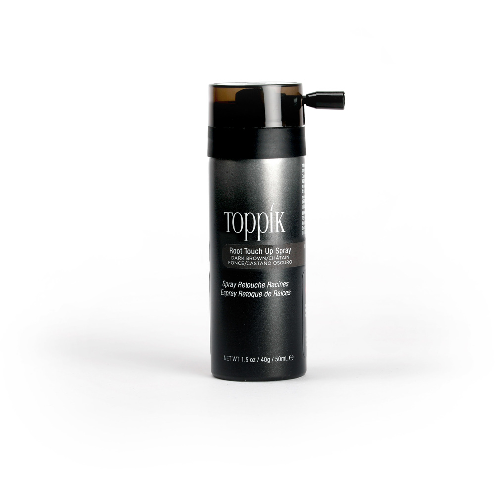 Root Touch Up Spray Dark Brown