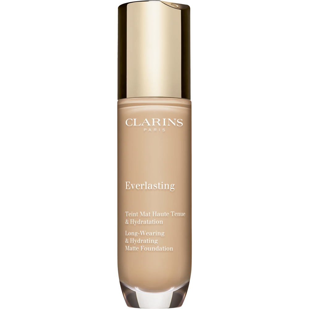 Everlasting Foundation, 30ml