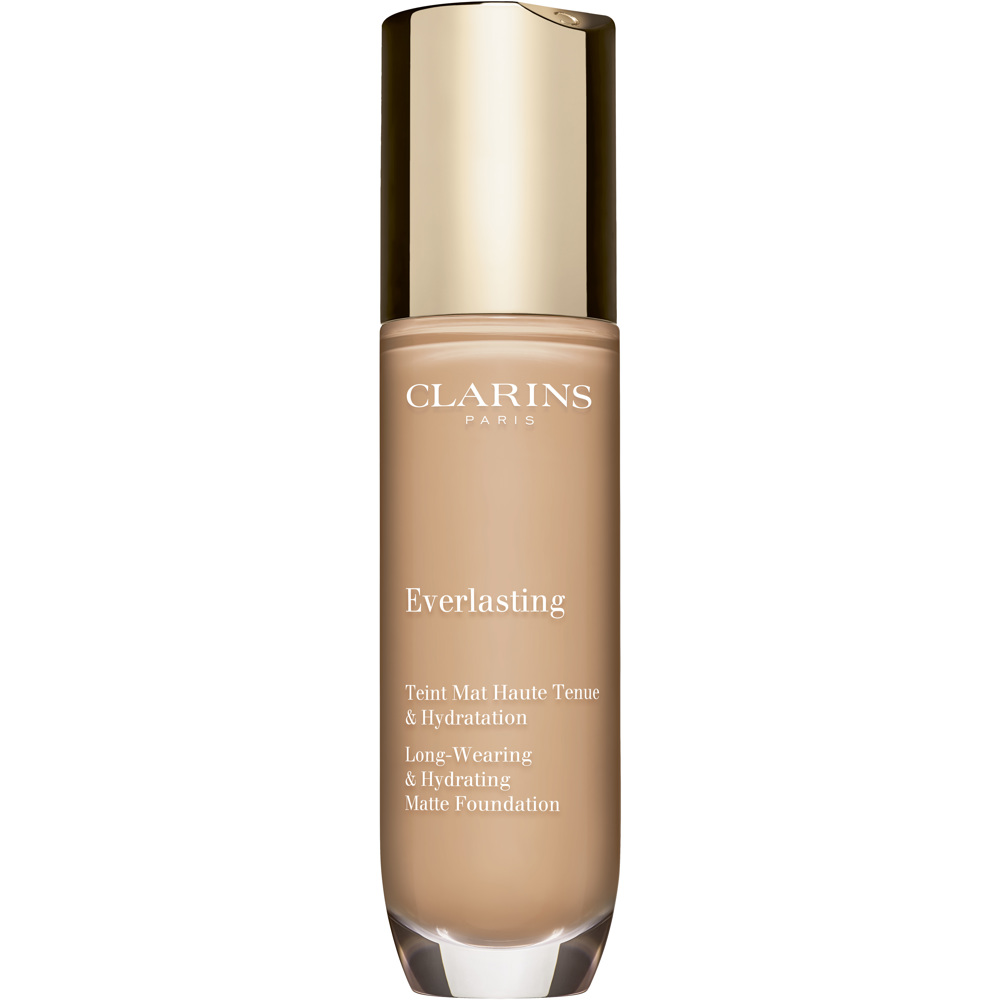 Everlasting Foundation, 30ml