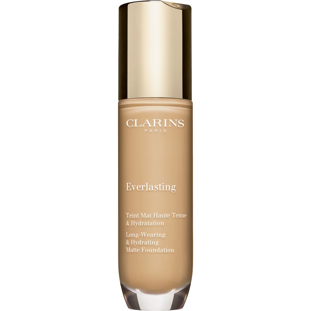 Everlasting Foundation, 30ml