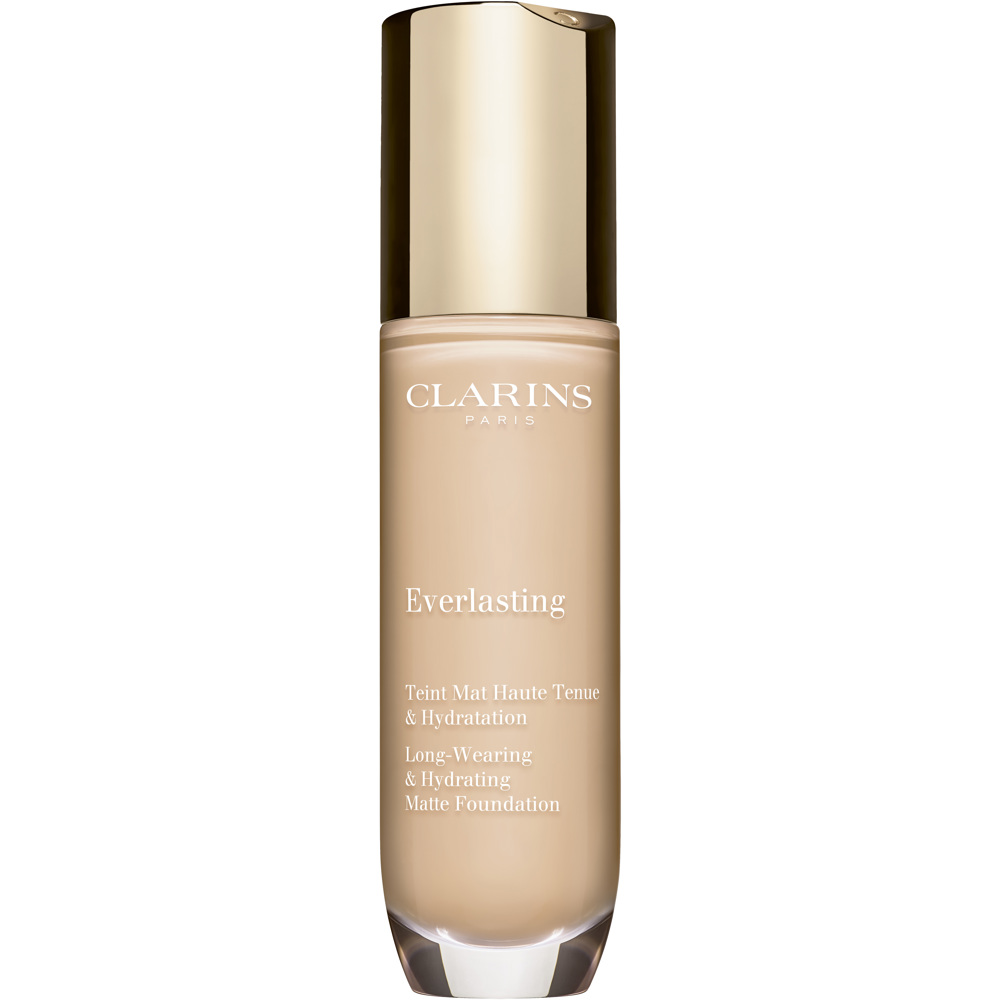 Everlasting Foundation, 30ml