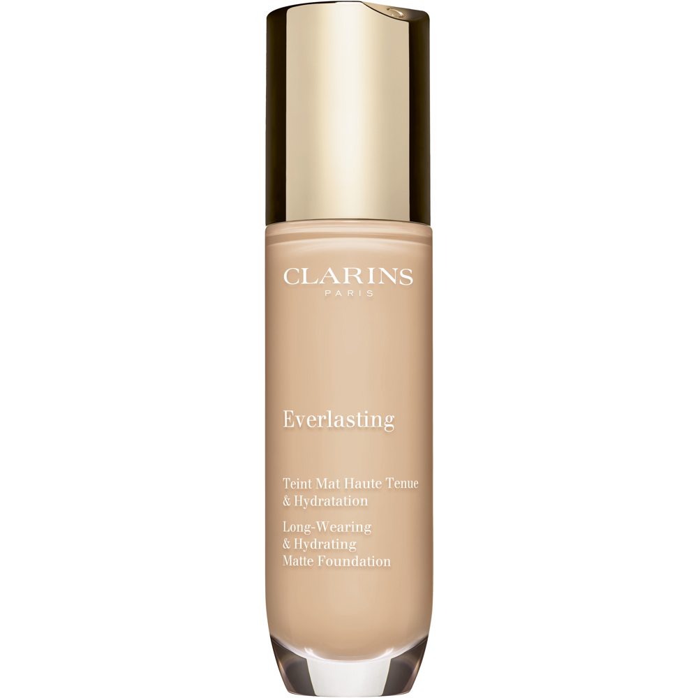 Everlasting Foundation, 30ml