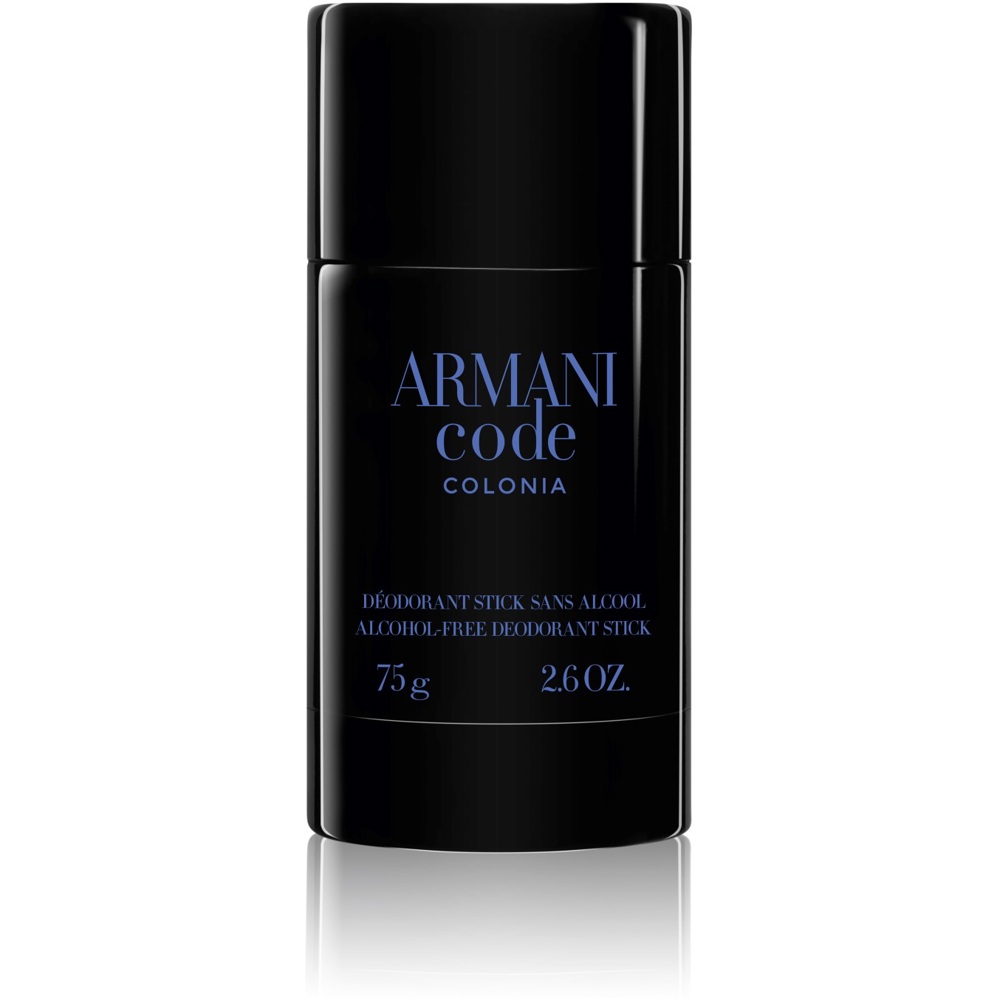 Code Colonia, Deostick 75g