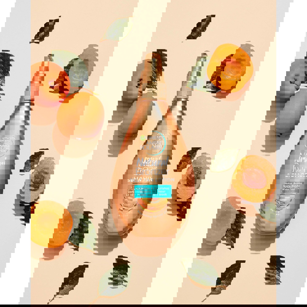 Ambre Solaire Natural Bronzer Lotion 150ml