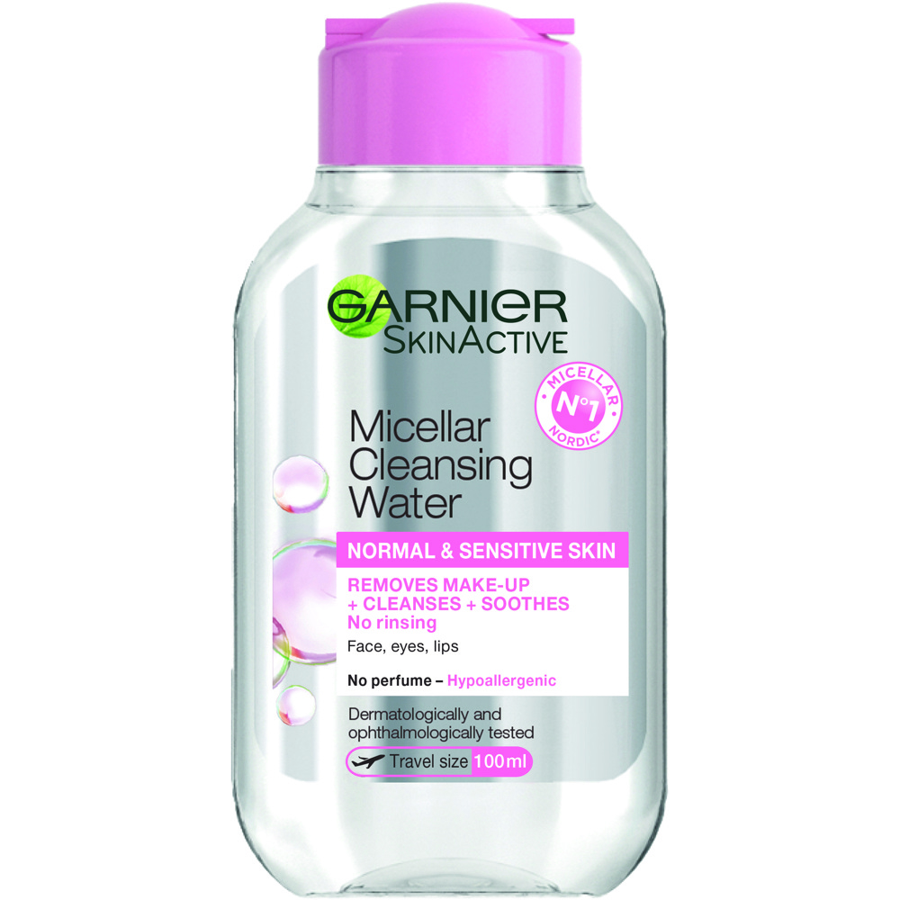 Garnier Micellar Cleansing Water