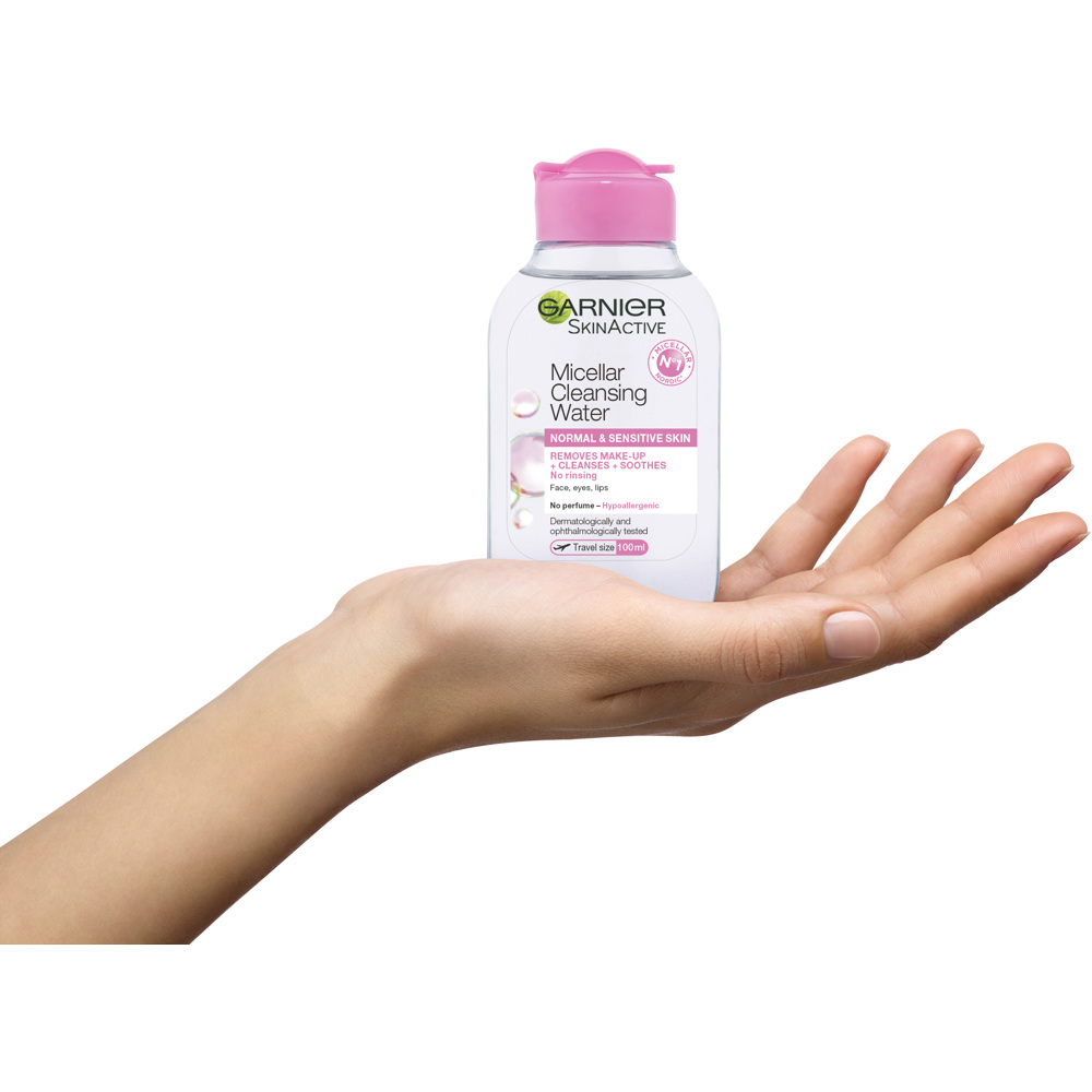 Garnier Micellar Cleansing Water