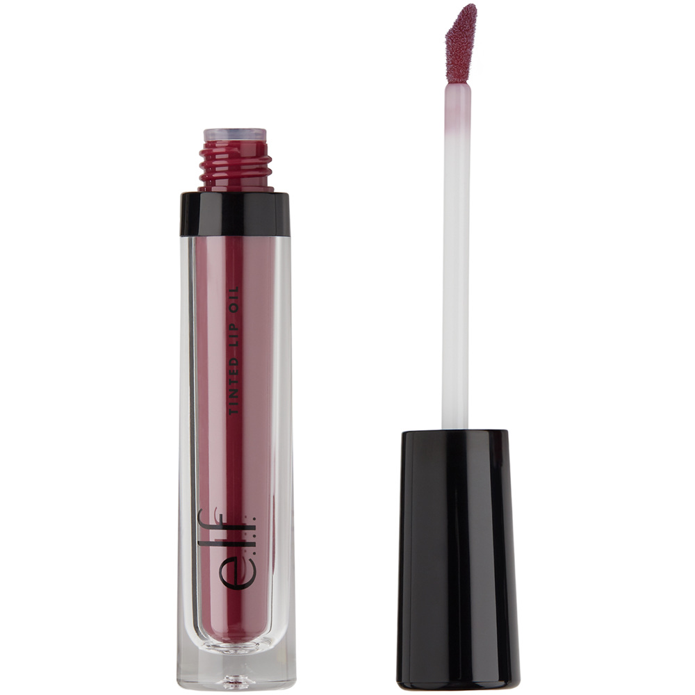 Tinted Lip Oil