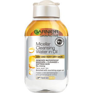 Micellar Water in Oil Mini 100ml