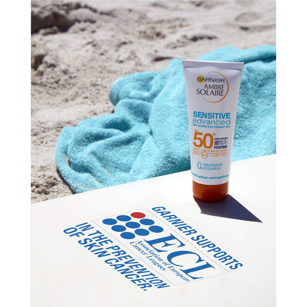 Sensitive Adv. (Infrared) Protect Lotion SPF50+ 200ml