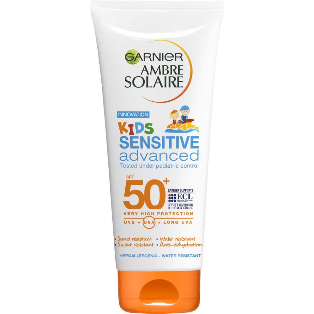 Sensitive Advanced Kids Lotion SPF50+ 200ml