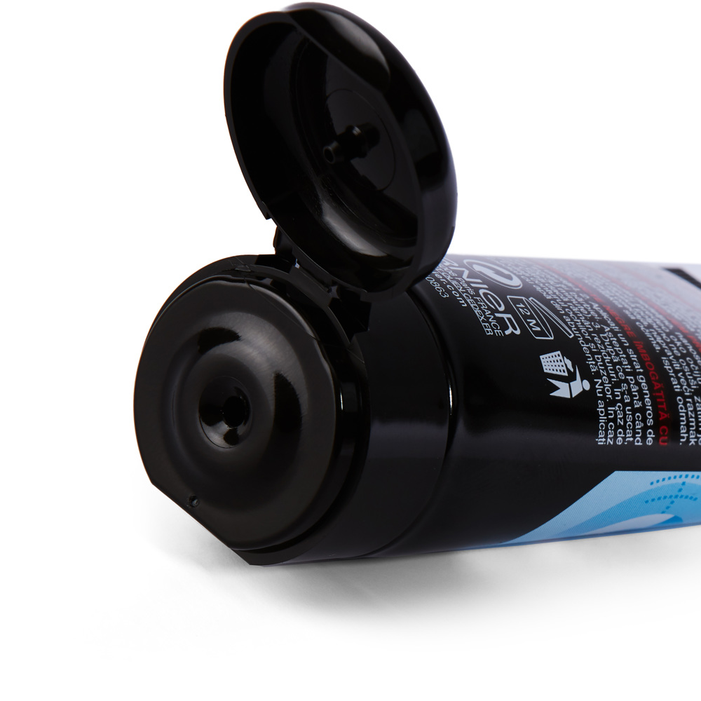 Pure Active Charcoal Peel-off 50ml