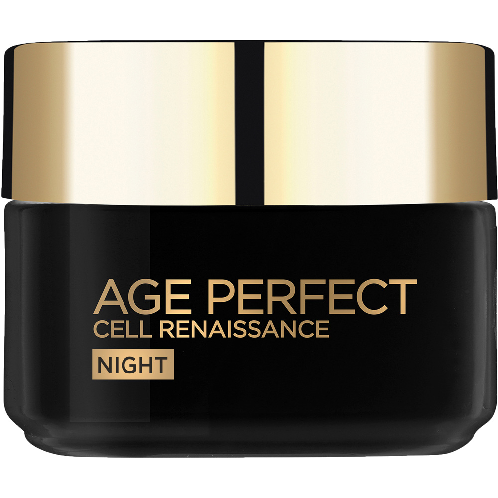 Age Perfect Cell Renaissance Night Cream 50ml