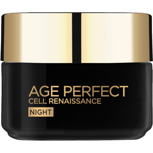 Age Perfect Cell Renaissance Night Cream 50ml