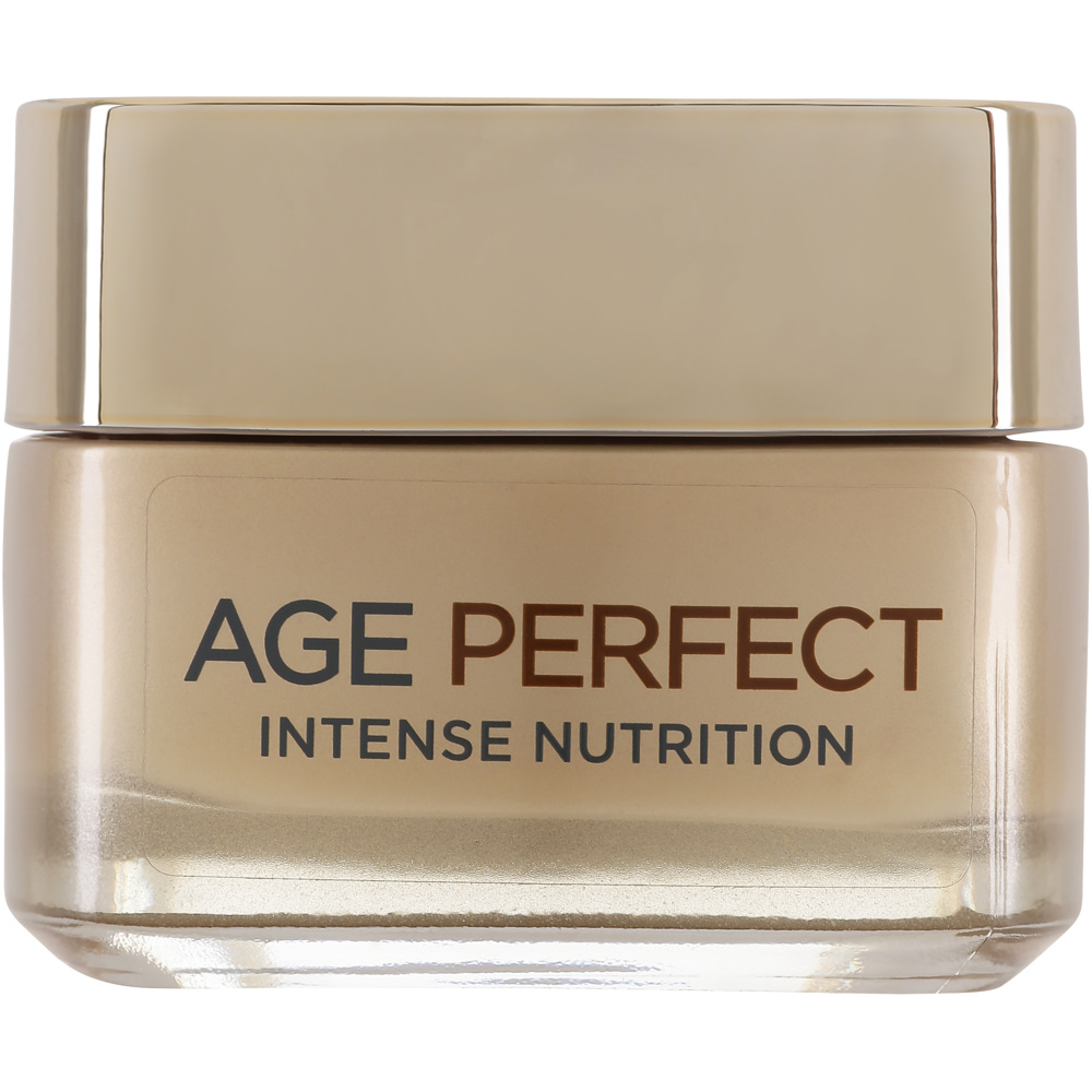 Age Perfect Intense Nutrition Day Cream 50ml