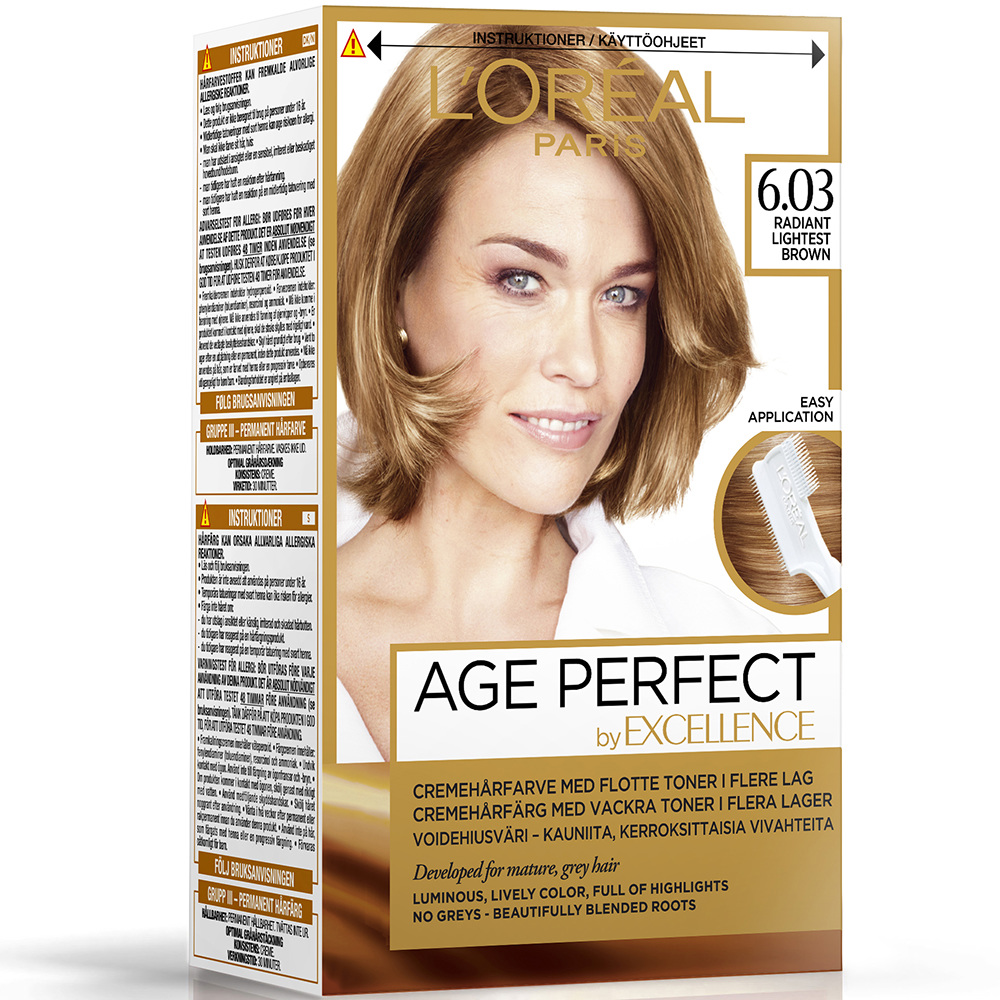 Age Perfect by Excellence