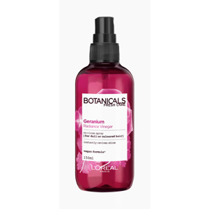 Botanicals Radiance Remedy Shine Vinegar 150ml
