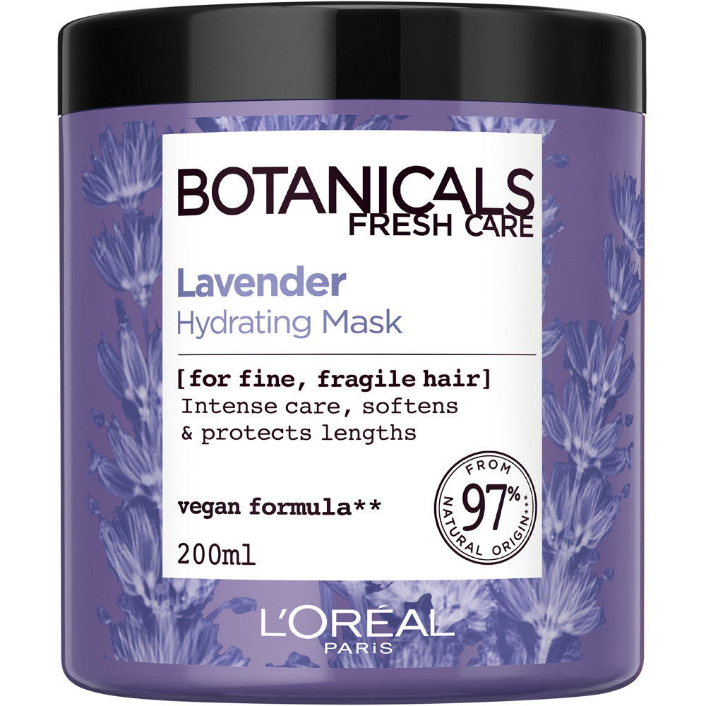 Botanicals Soothing Therapy Mask 200ml