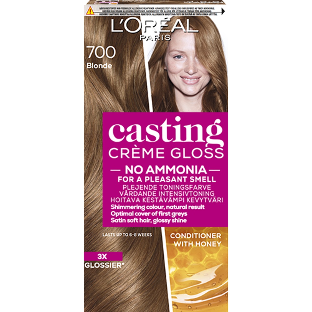 Casting Créme Gloss