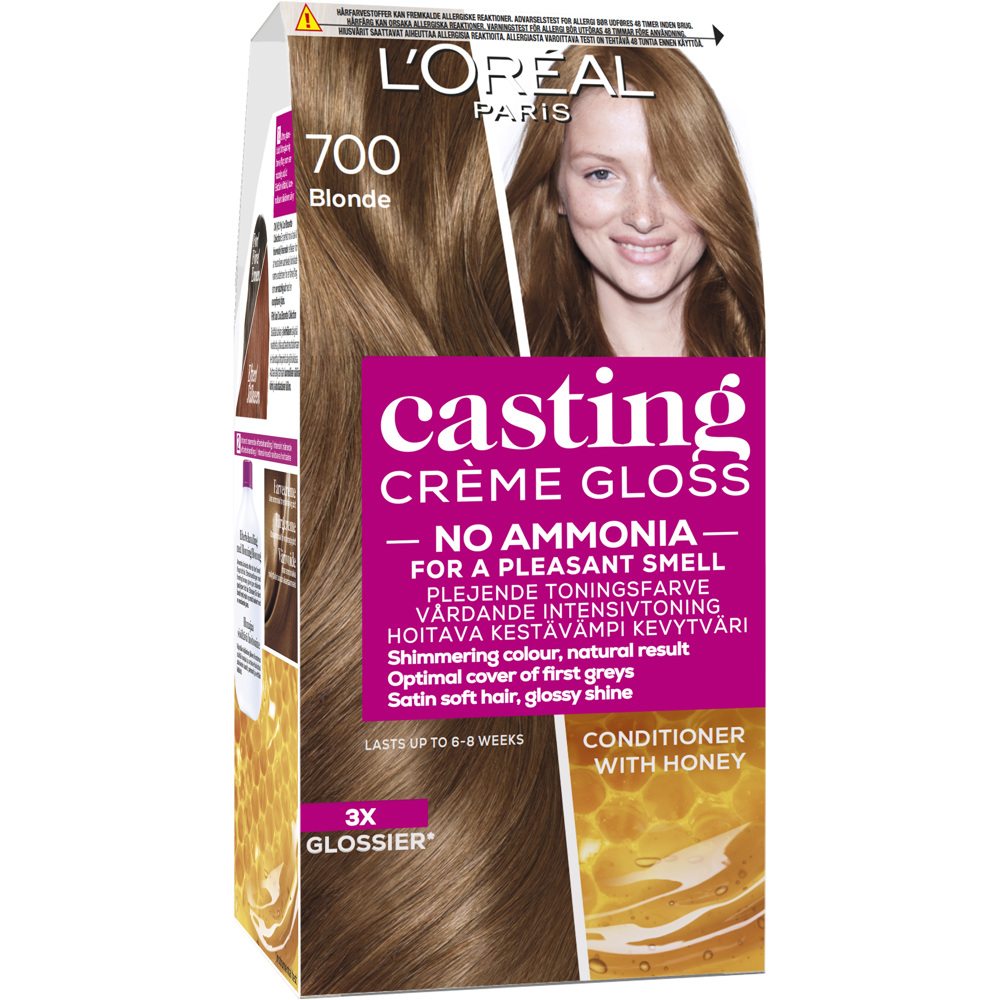 Casting Créme Gloss