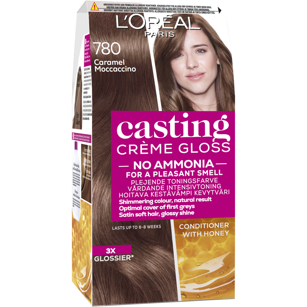 Casting Créme Gloss