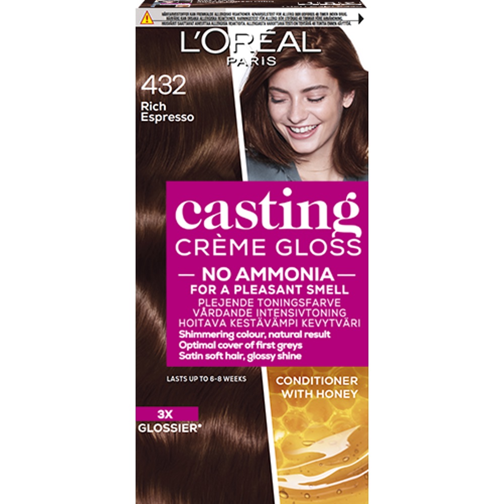 Casting Créme Gloss