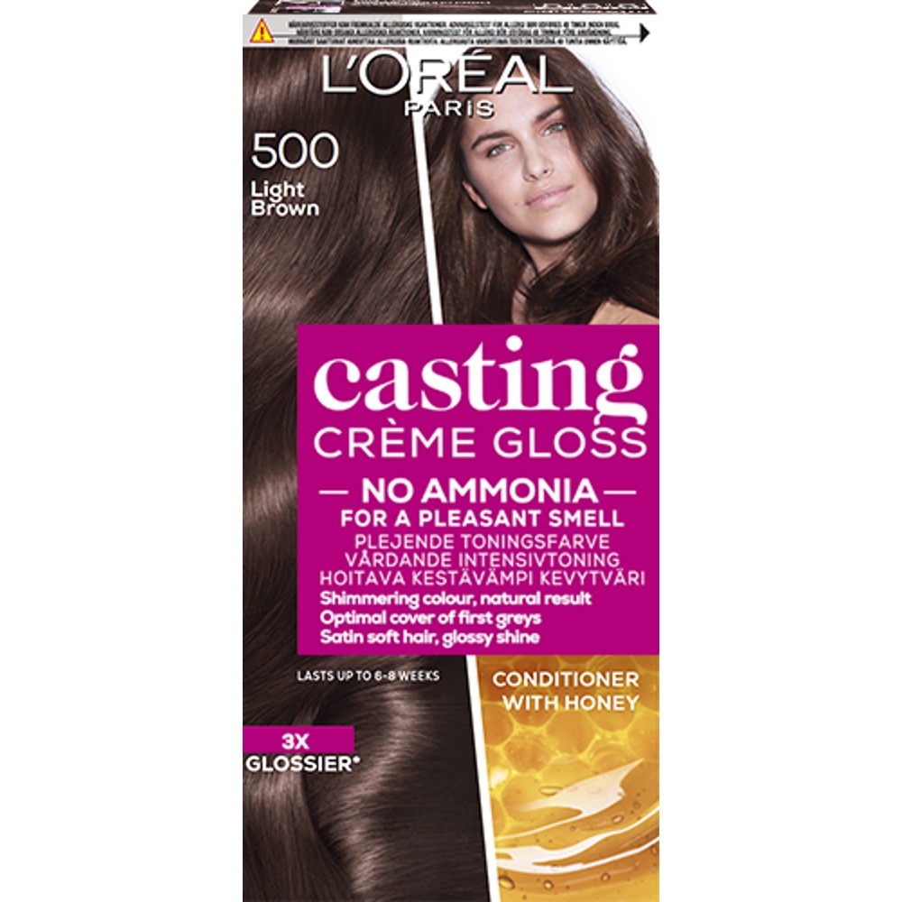 Casting Créme Gloss