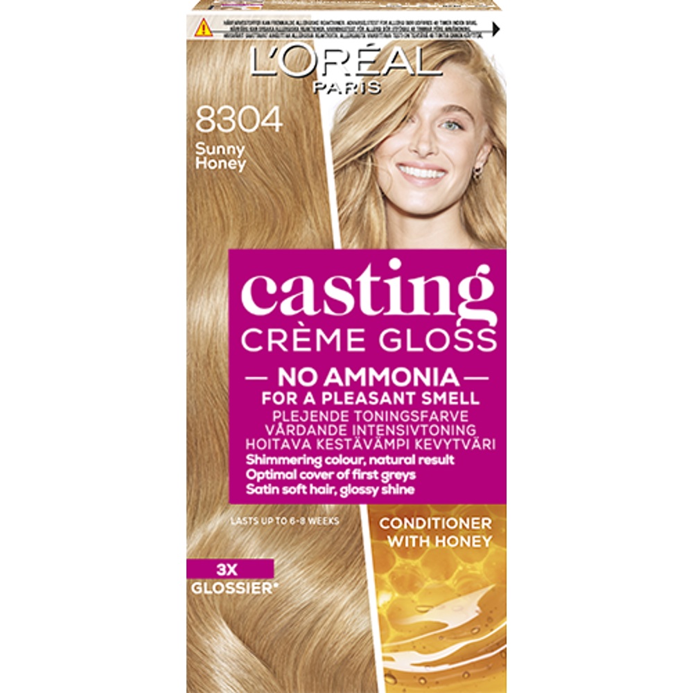 Casting Créme Gloss