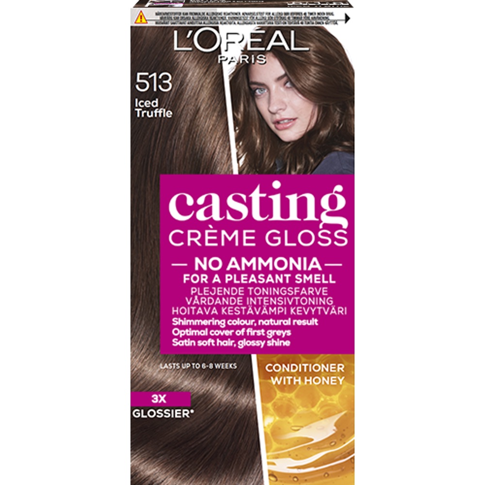 Casting Créme Gloss