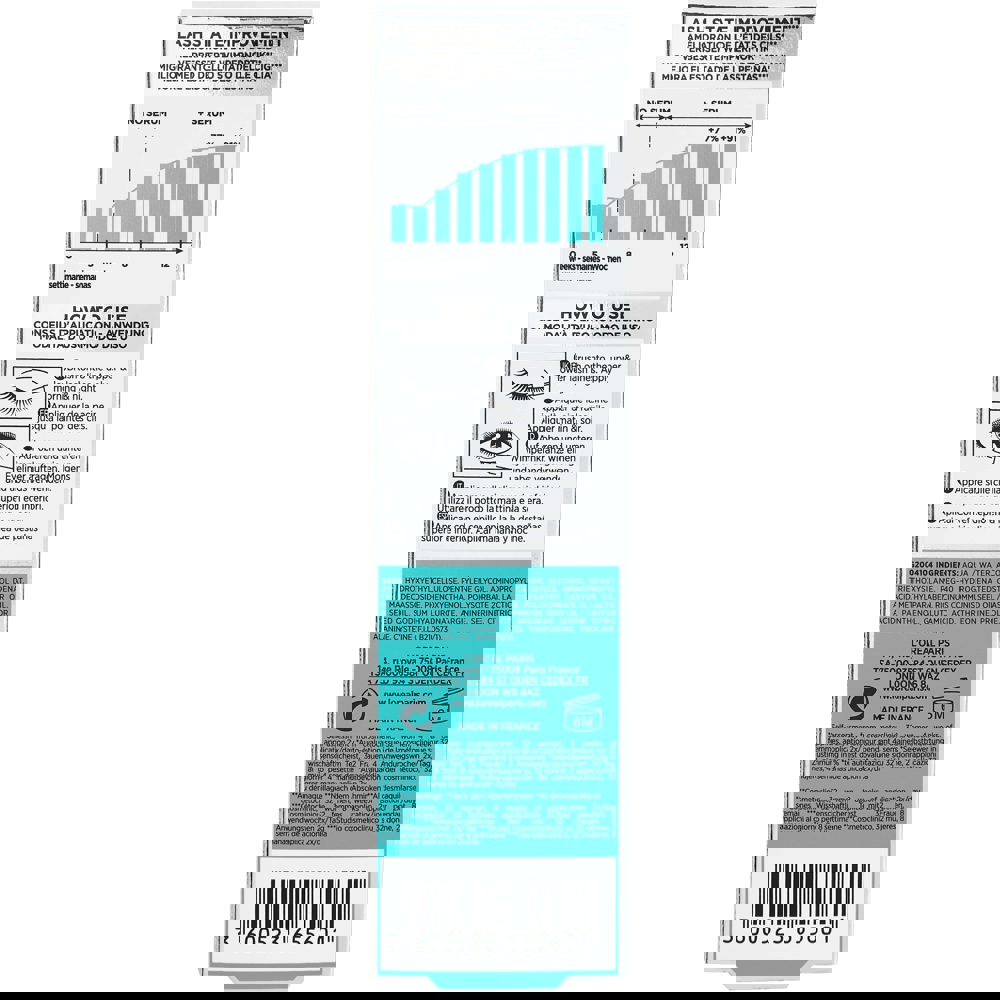 Clinically Proven Lash Serum