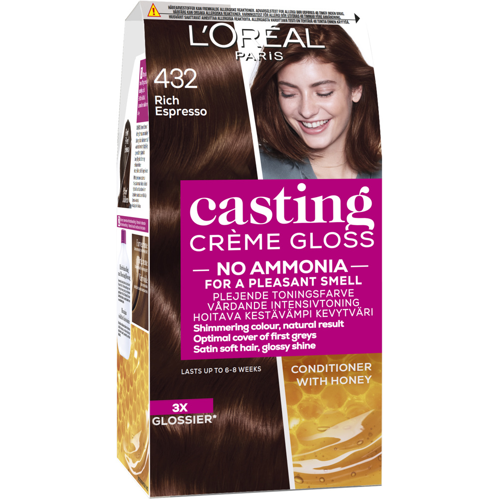Casting Créme Gloss