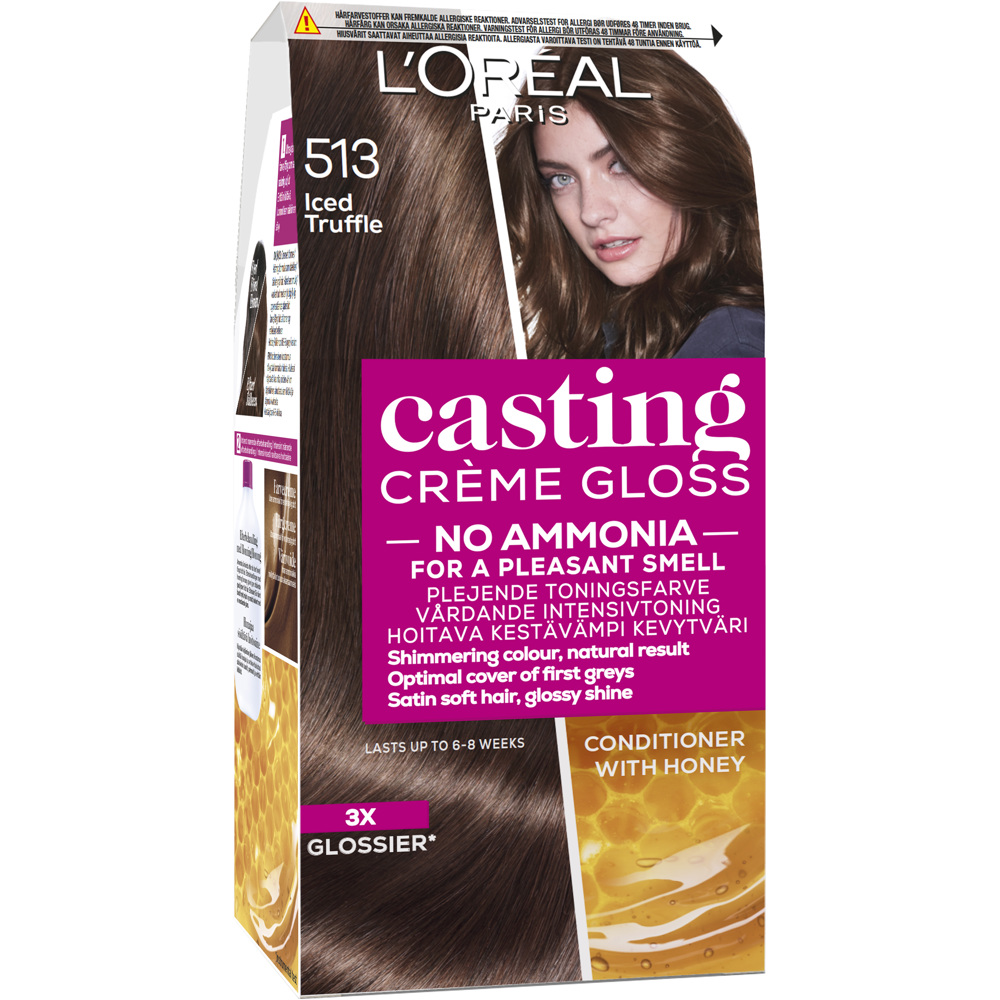 Casting Créme Gloss