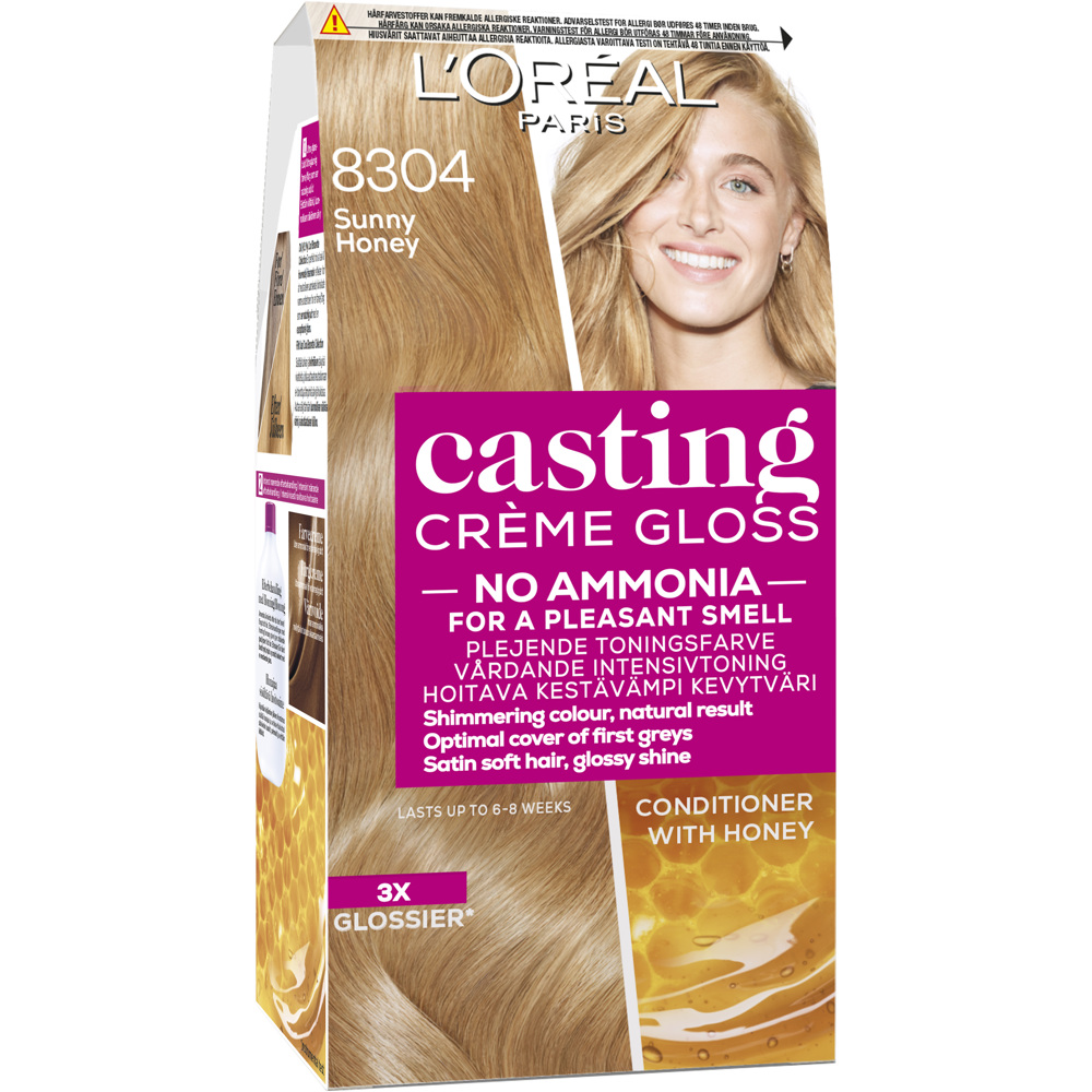 Casting Créme Gloss