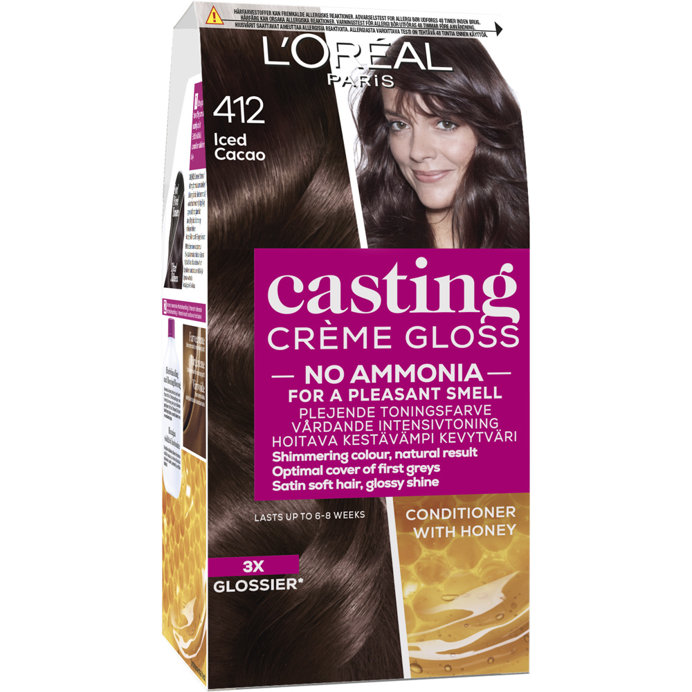 Casting Créme Gloss
